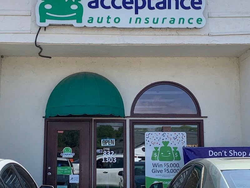 Acceptance Insurance