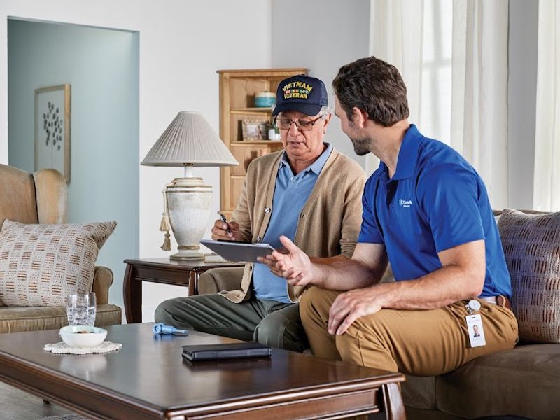 CenterWell Home Health