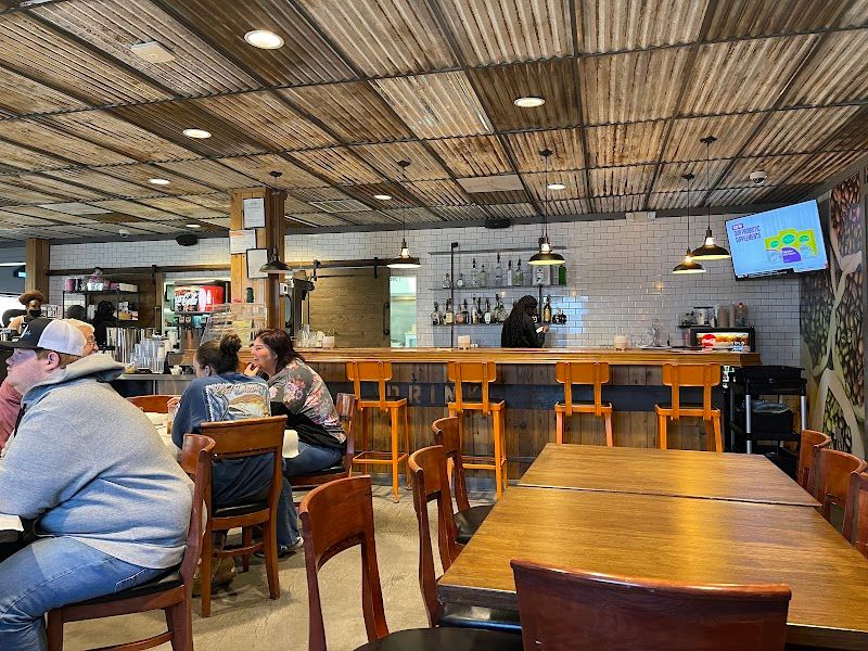 Rosie's Coffee Cafe