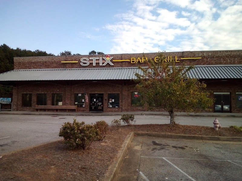 Villa Rica Crossing