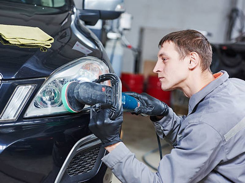 Olins Auto & Diagnosis