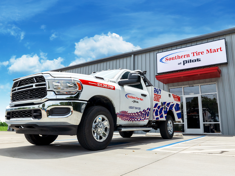 Southern Tire Mart at Pilot
