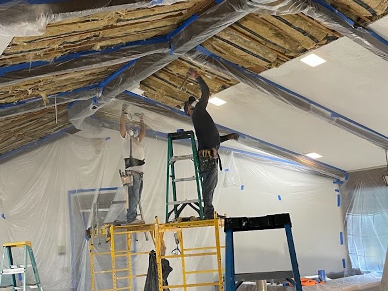 Mold Solutions Home Services LLC