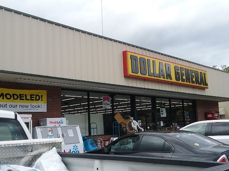 Dollar General