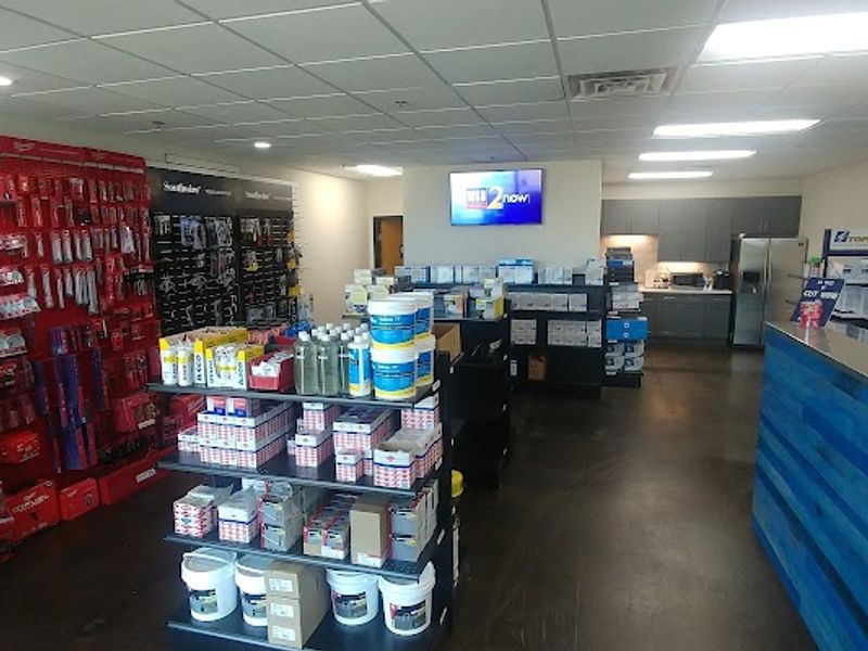 Douglasville Winlectric Co.