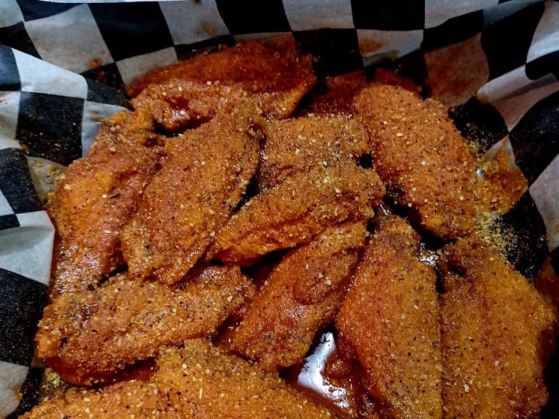 Sammy's Midnite Bar & Grill