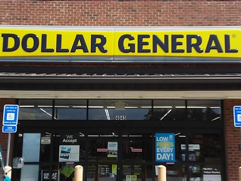 Dollar General