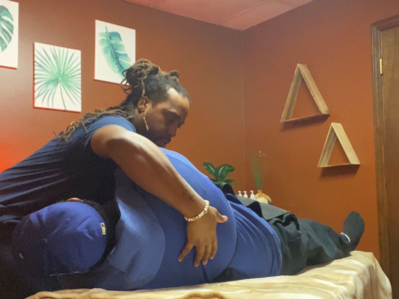 Gateway Massage LLC.