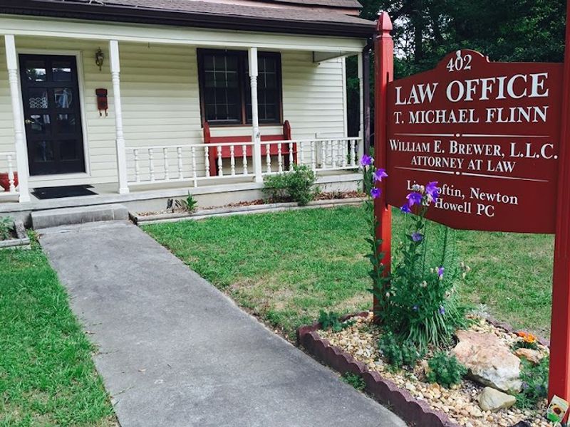 Law Offices of T. Michael Flinn