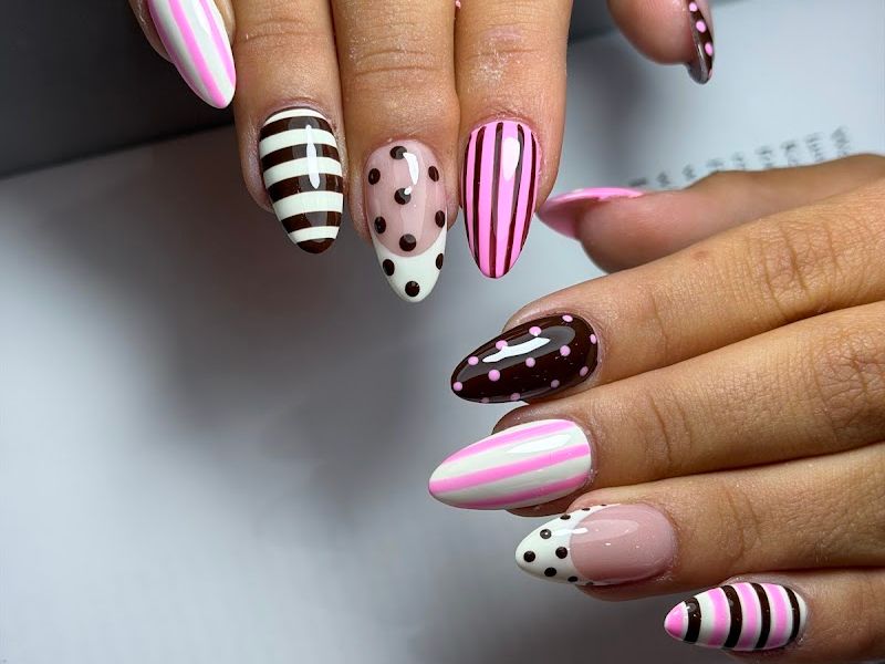Sugar Polish Nail Bar Villa Rica