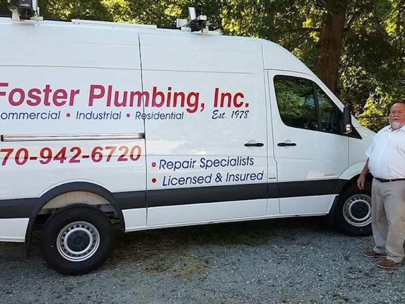 Foster Plumbing