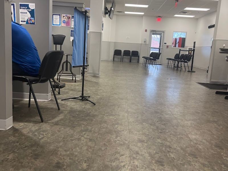 KEDPLASMA Lithia Springs
