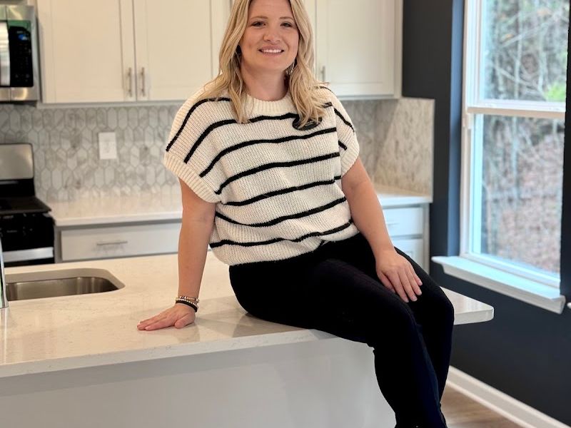 Jennifer Black, Georgia Realtor