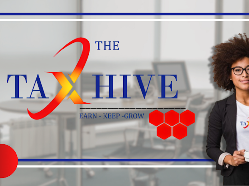 The Tax Hive Group