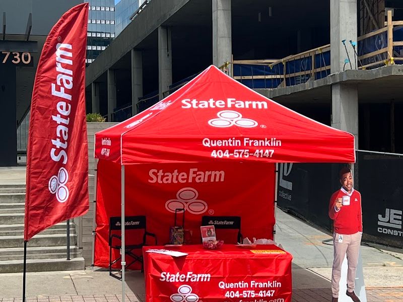 Quentin Franklin - State Farm Insurance Agent