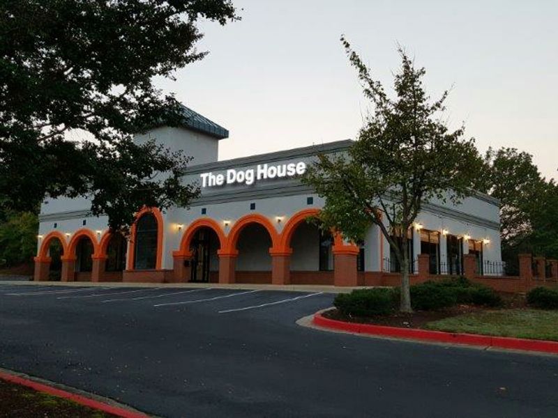 The Dog House