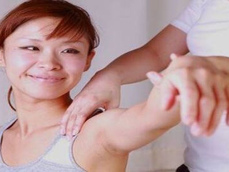 Cornerstone Chiropractic of Lithia Springs