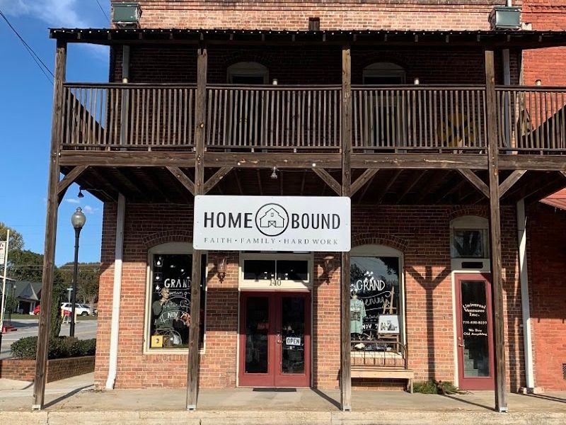 Home Bound Apparel, LLC