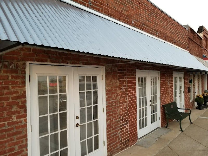 The Parlour, A Muse Salon