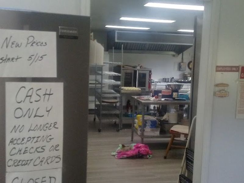 Cheryl's Bake Shop