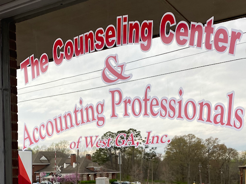Accounting Professionals of West GA