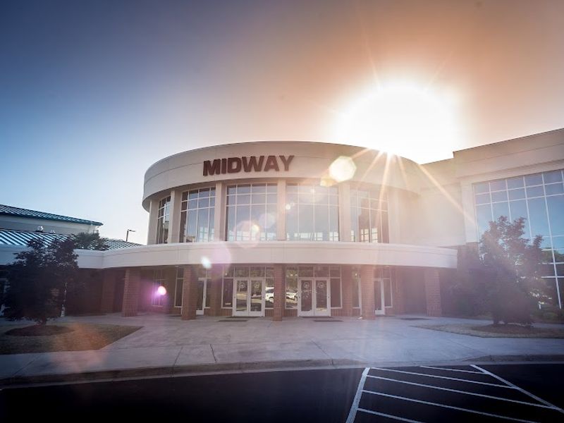 Midway Church