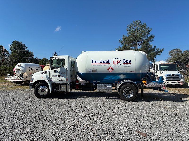 Treadwell LP Gas, LLC