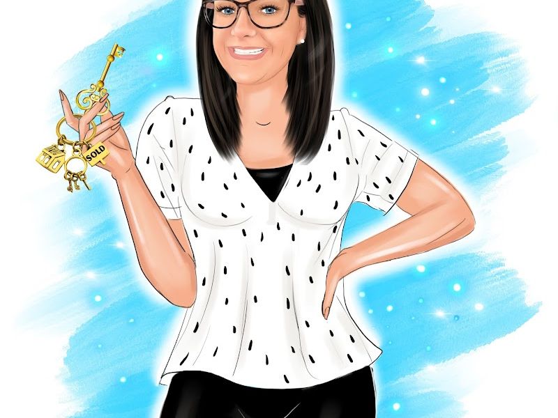 Erin A. Ruff, Realtor with Maximum One Greater Atlanta