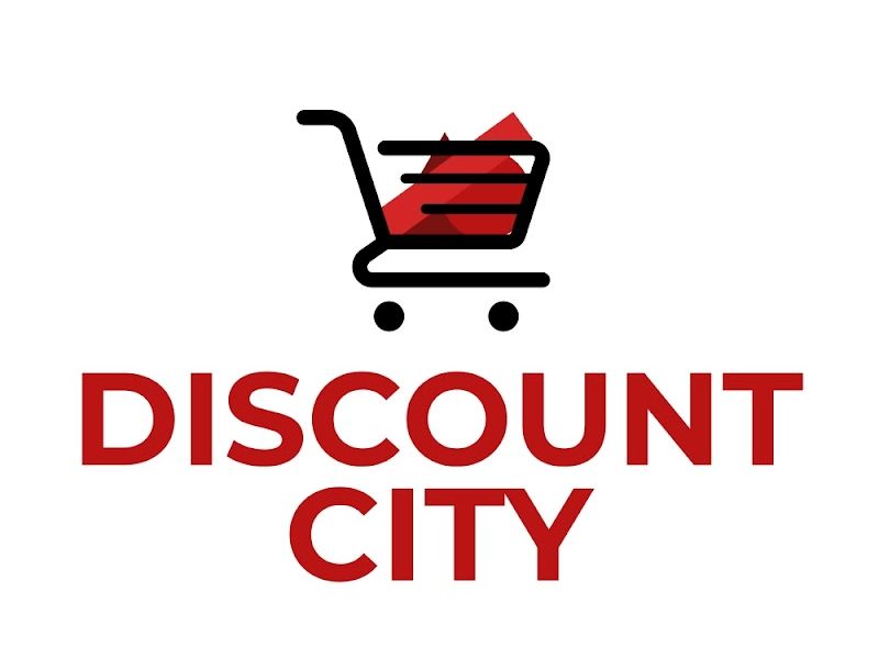 Discount City