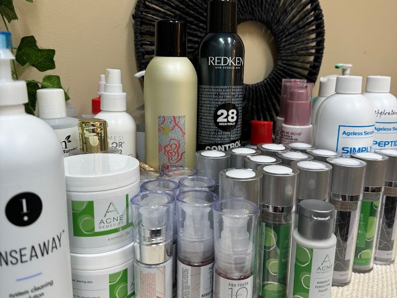 The Aesthetics Spa & Wellness