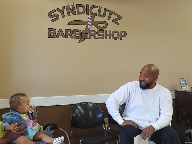 Syndicutz Barbershop