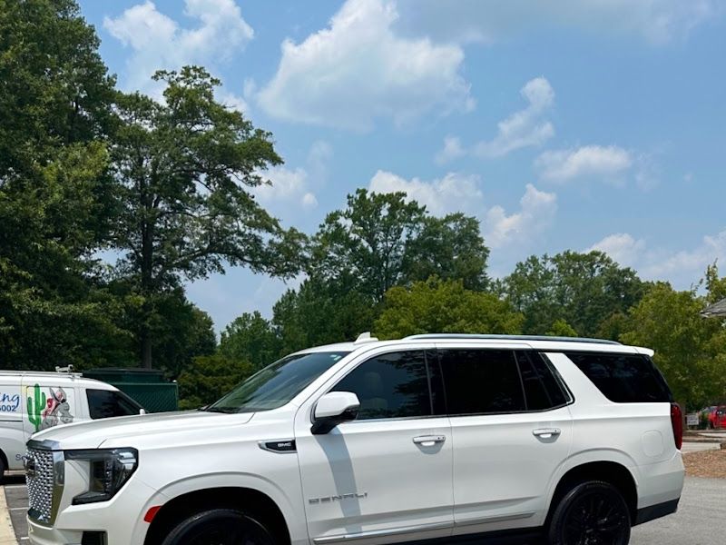Aaa Car Wash