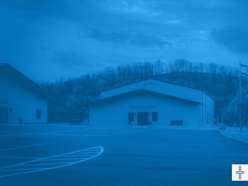 Legacy Baptist Church