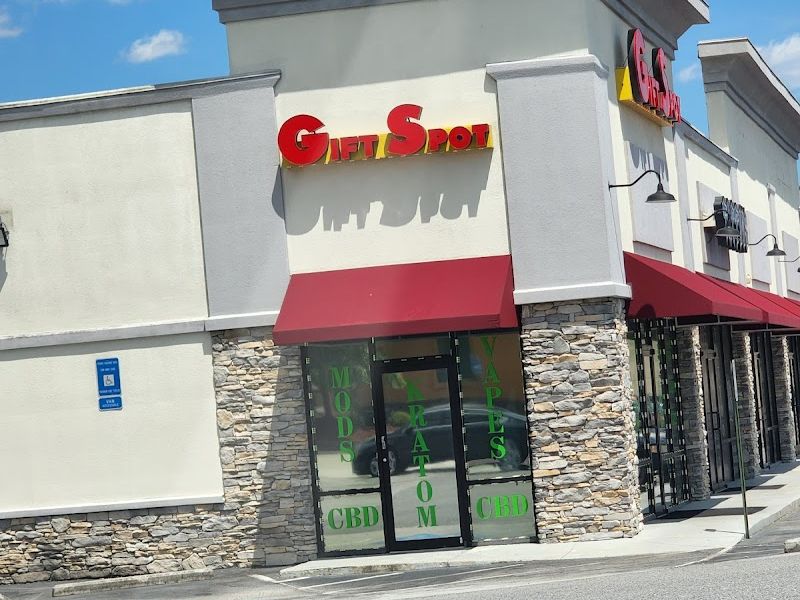 The Gift Spot Adult Mega Store | Hiram GA