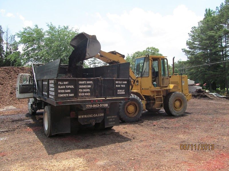 Contract Services Company