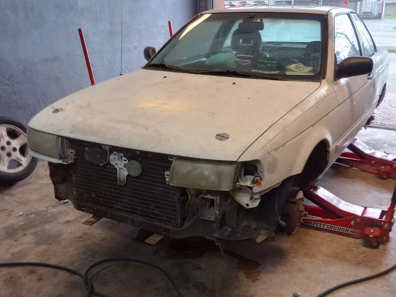 Georginho Used and New Tires