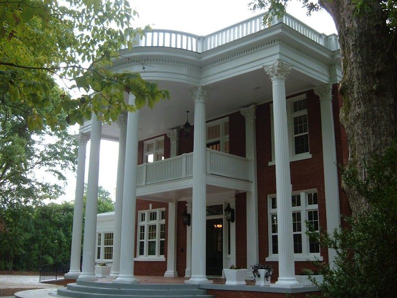 McMahan Jones, LLC