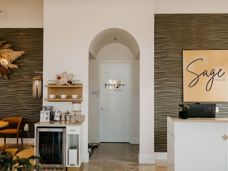 Sage Hair Company