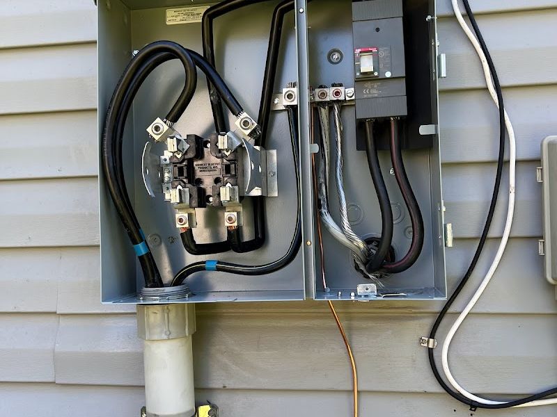 Top Electrical Solutions