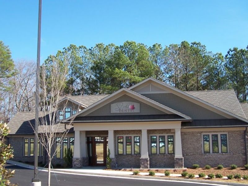 Stiehl Belyeu Jackson Dental