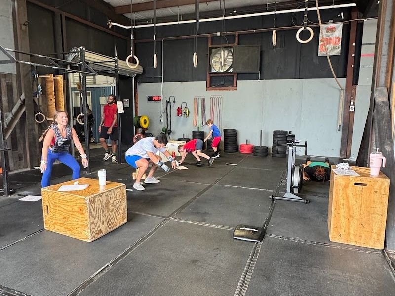 Sweetwater Fitness