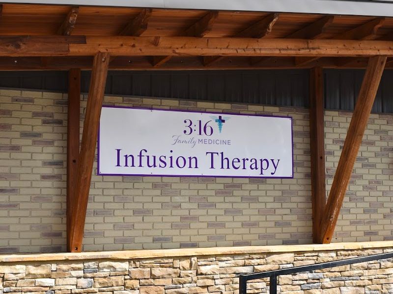 316 Family Medicine - Infusion Center