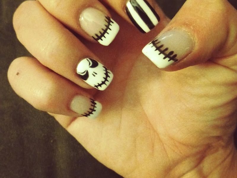 Wonder Nails