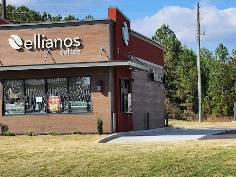 Ellianos Coffee Co