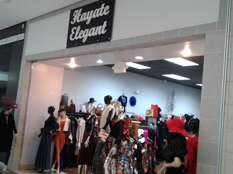 Hayate Elegant