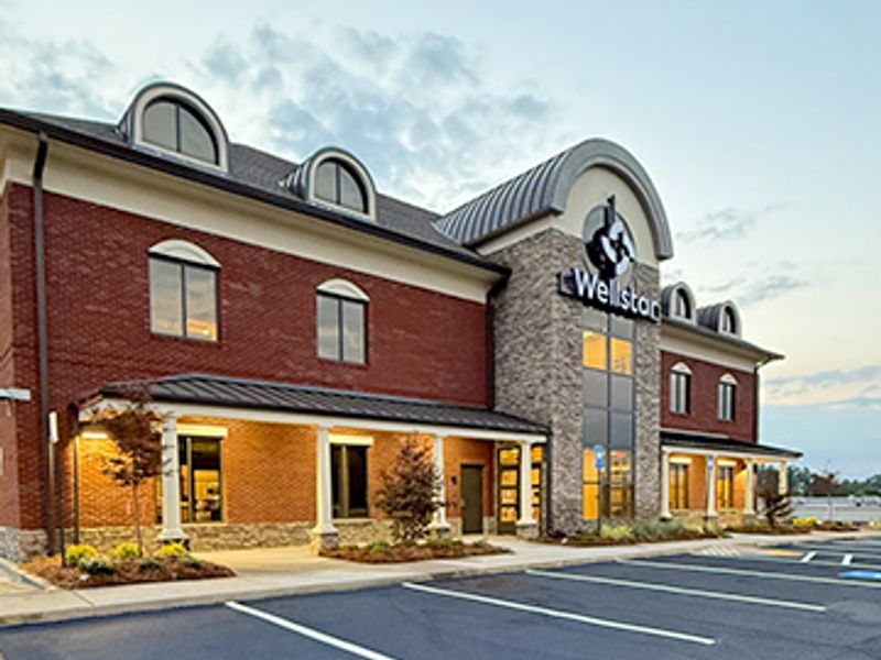 Wellstar Primary Care