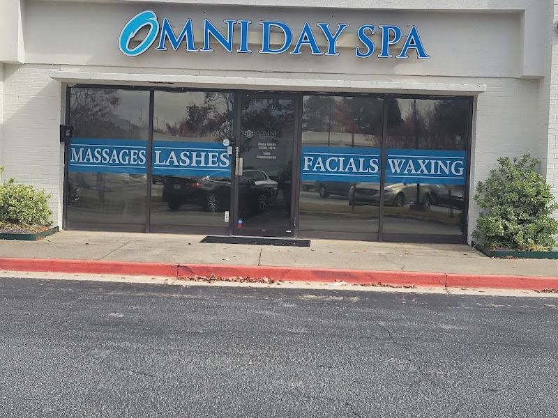 Omni Day Spa