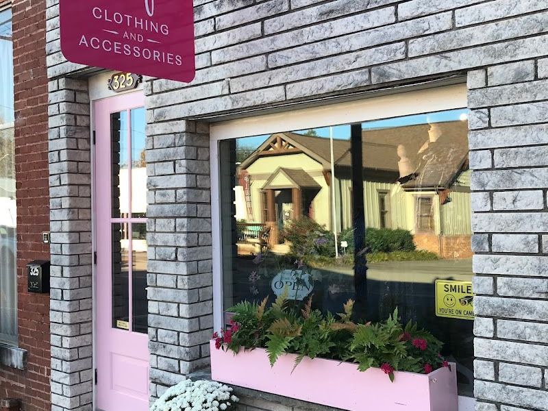 Molly and Margie’s