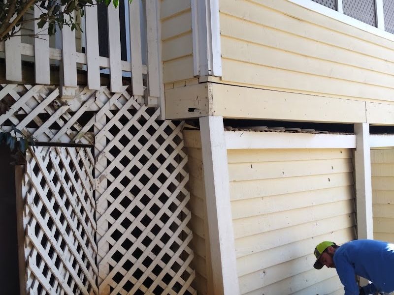 Anthony Contracting Services