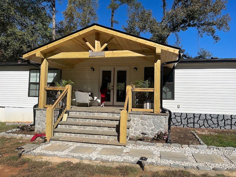 Arias Rodriguez Landscaping